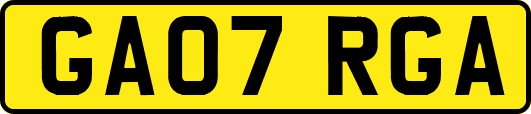 GA07RGA