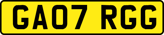 GA07RGG