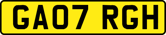 GA07RGH