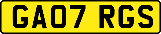 GA07RGS