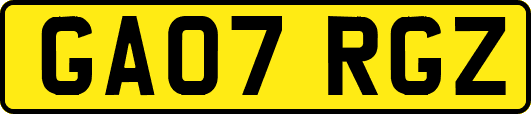 GA07RGZ