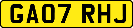 GA07RHJ