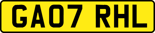 GA07RHL