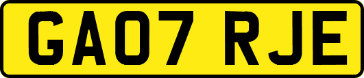 GA07RJE