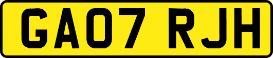 GA07RJH