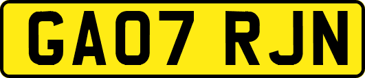 GA07RJN