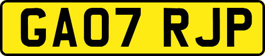 GA07RJP