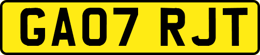 GA07RJT