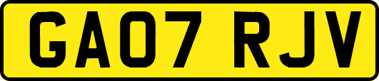 GA07RJV