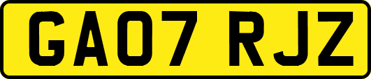 GA07RJZ