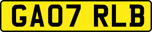GA07RLB
