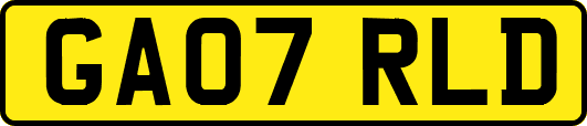 GA07RLD