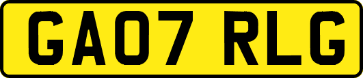 GA07RLG
