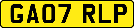 GA07RLP
