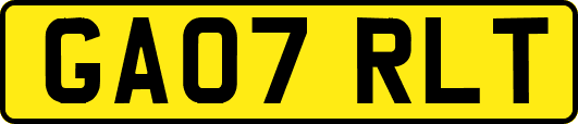 GA07RLT