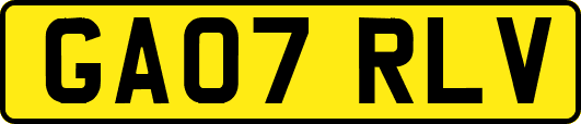 GA07RLV
