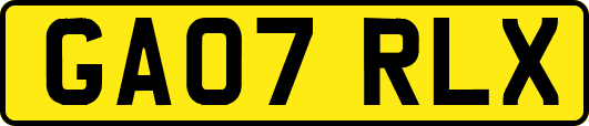 GA07RLX