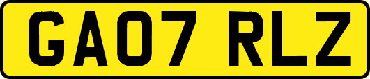 GA07RLZ