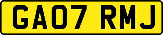 GA07RMJ
