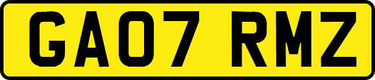 GA07RMZ