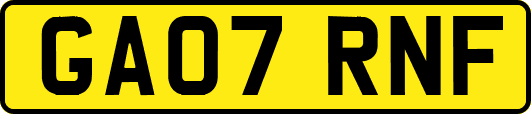 GA07RNF