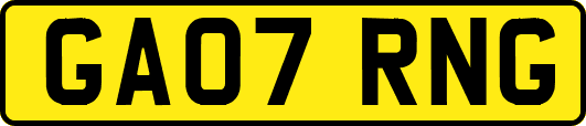 GA07RNG
