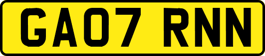 GA07RNN