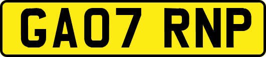 GA07RNP