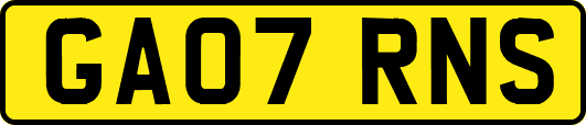 GA07RNS