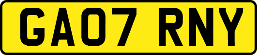 GA07RNY