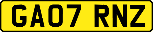 GA07RNZ