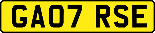 GA07RSE