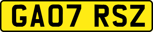 GA07RSZ
