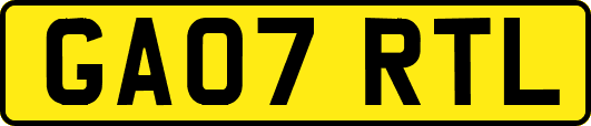 GA07RTL