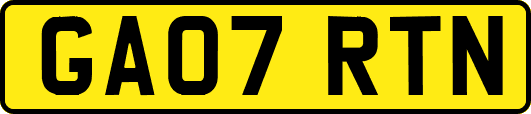 GA07RTN