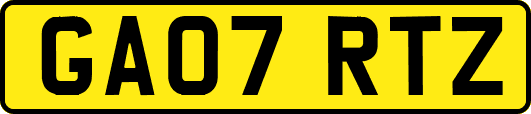 GA07RTZ