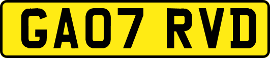 GA07RVD