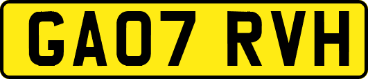 GA07RVH