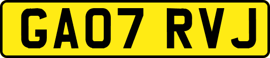 GA07RVJ