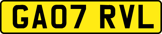 GA07RVL