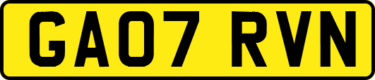 GA07RVN
