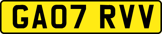 GA07RVV
