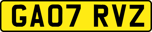 GA07RVZ