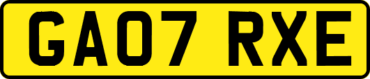 GA07RXE