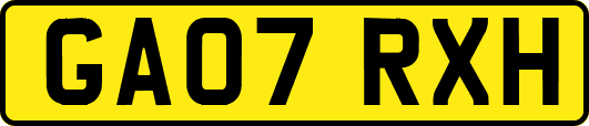 GA07RXH