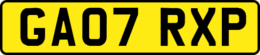 GA07RXP