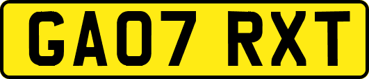 GA07RXT