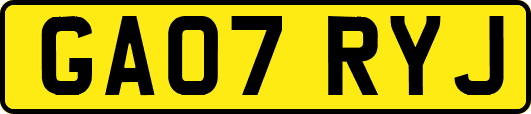 GA07RYJ