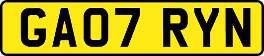 GA07RYN