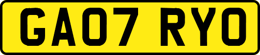 GA07RYO
